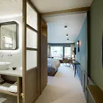Berghof 4* Lech