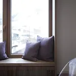 Hotel Berghof Lech am Arlberg