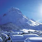 Berghof Hotel 4*