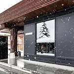 Hotel Berghof Lech am Arlberg