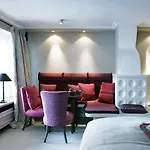 Berghof Hotel Lech am Arlberg