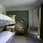 Berghof Hotel