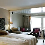 Berghof Hotel Lech am Arlberg