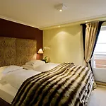 Berghof Hotel