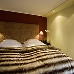 Berghof Hotel 4*