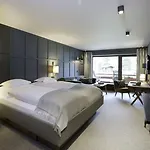 Hotel Berghof Lech am Arlberg