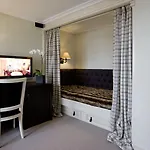 Berghof Hotel 4*