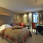 Berghof Hotel