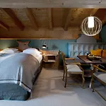 Hotel Berghof 4*