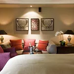 Berghof Hotel Lech am Arlberg