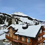Berghof Hotel Lech am Arlberg