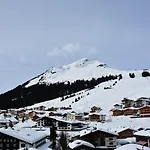 Berghof Hotel