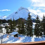 Hotel Berghof 4*