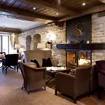 Hotel Berghof Lech am Arlberg