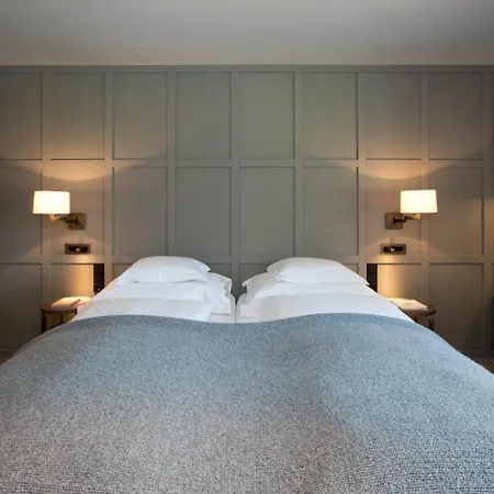 Berghof Lech am Arlberg