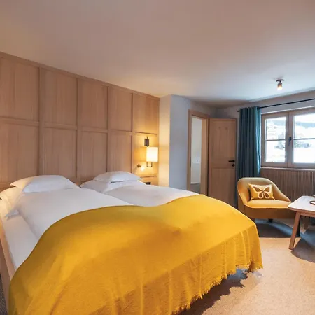 Berghof Hotel
