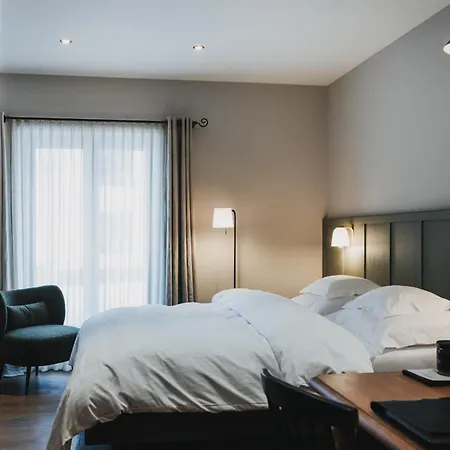 Otel Berghof