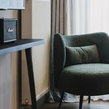 Hotel Berghof