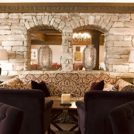 Berghof Hotel 4*