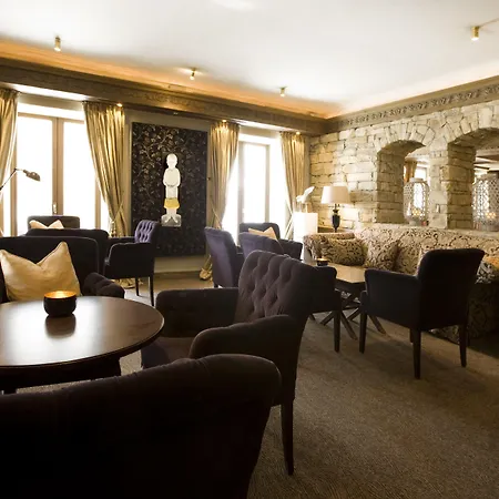 Berghof Hotel