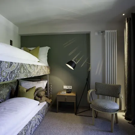 Berghof Hotel