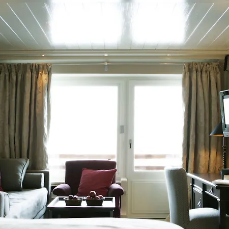 Berghof Hotel 4*