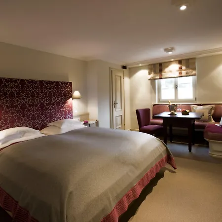 Otel Berghof