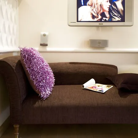 Hotel Berghof 4*