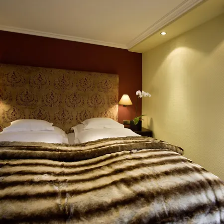 Berghof Hotel 4*