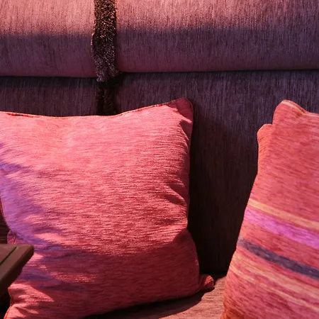 Hotel Berghof Lech am Arlberg