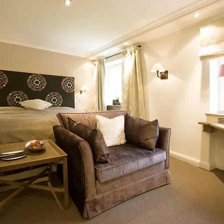 Berghof 4*