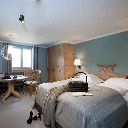 Otel Berghof