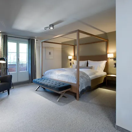 Berghof Hotel