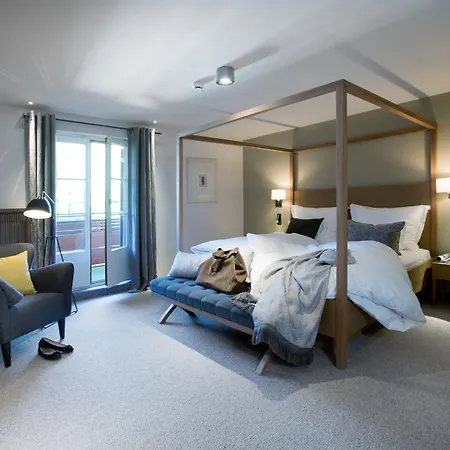 Berghof Lech am Arlberg