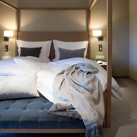 Berghof Hotel 4*