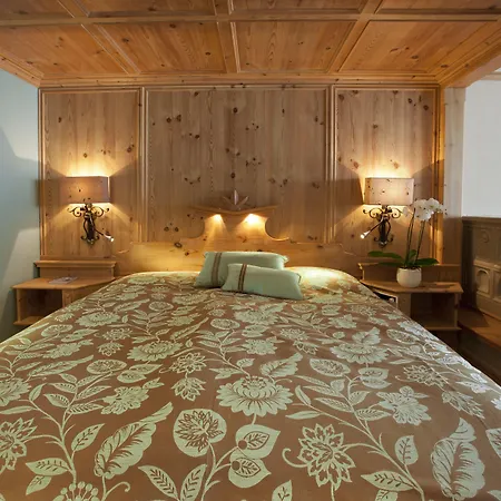 Hotel Berghof
