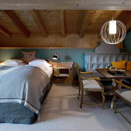 Hotel Berghof 4*