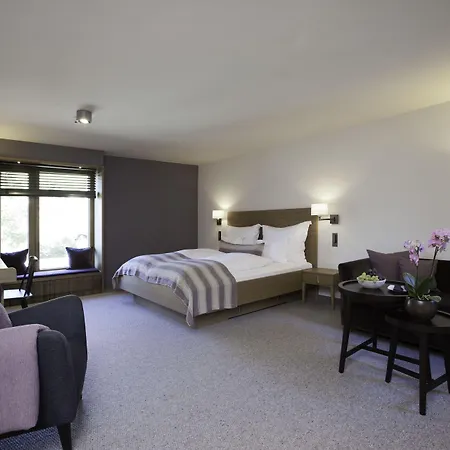Berghof Hotel 4*