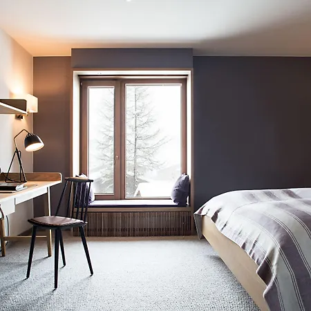 Berghof Lech am Arlberg