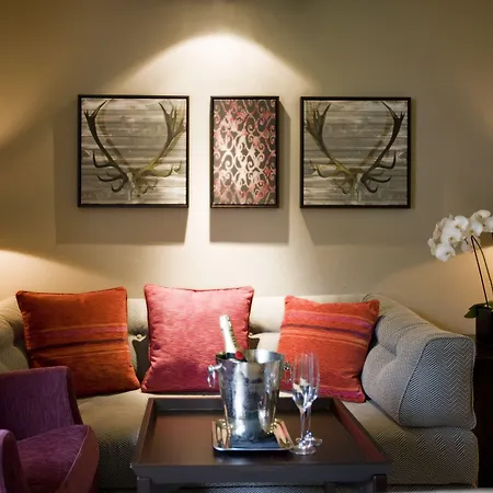 Berghof לך אם ארלברג