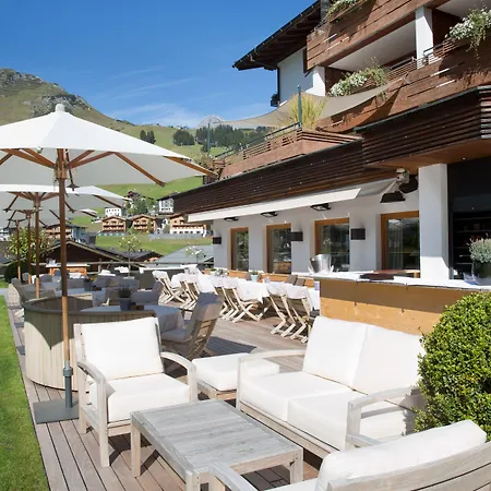 Berghof