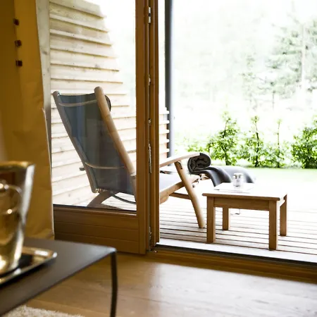 Berghof Hotel 4*