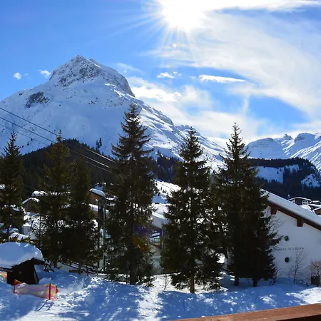 Berghof 4*
