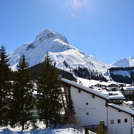 Berghof Hotel