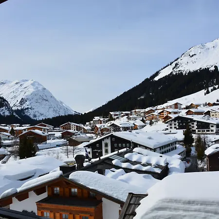 Otel Berghof