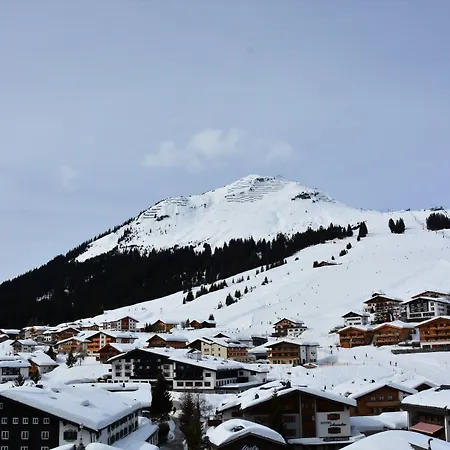 Berghof Otel