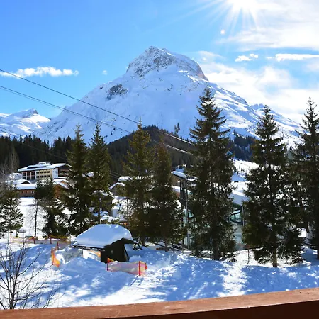 Hotel Berghof 4*