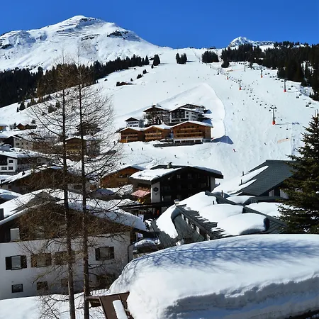 Berghof