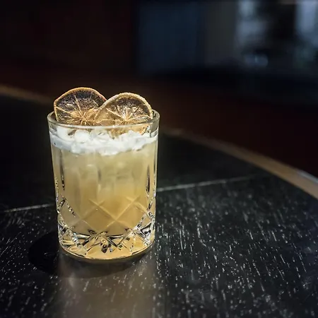 Berghof מלון לך אם ארלברג