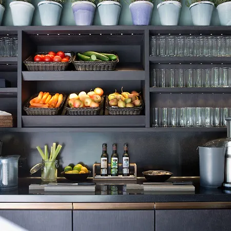 Hotel Berghof Lech am Arlberg